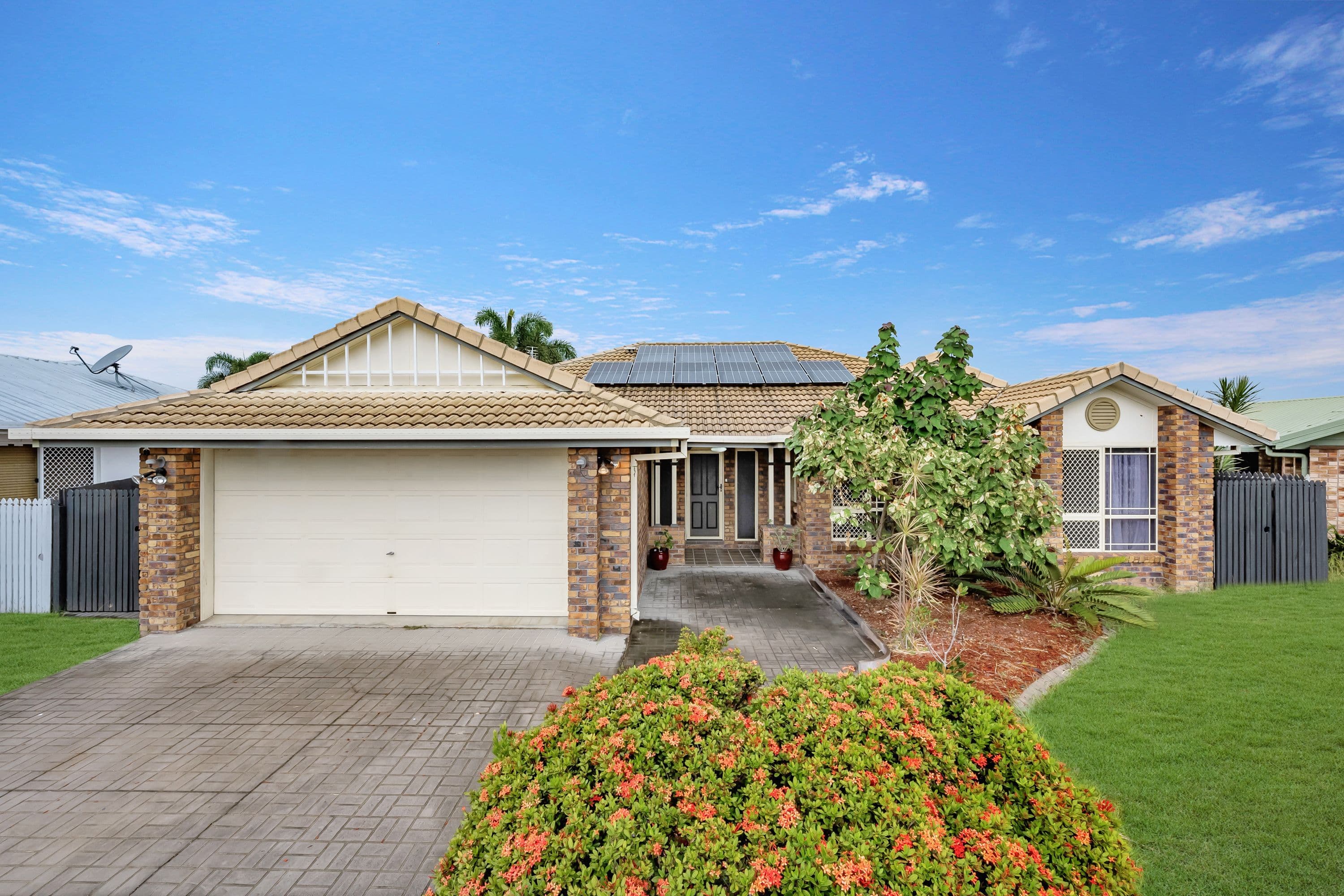 52 Burnda Street, Kirwan QLD 4817, Kirwan - Image 1