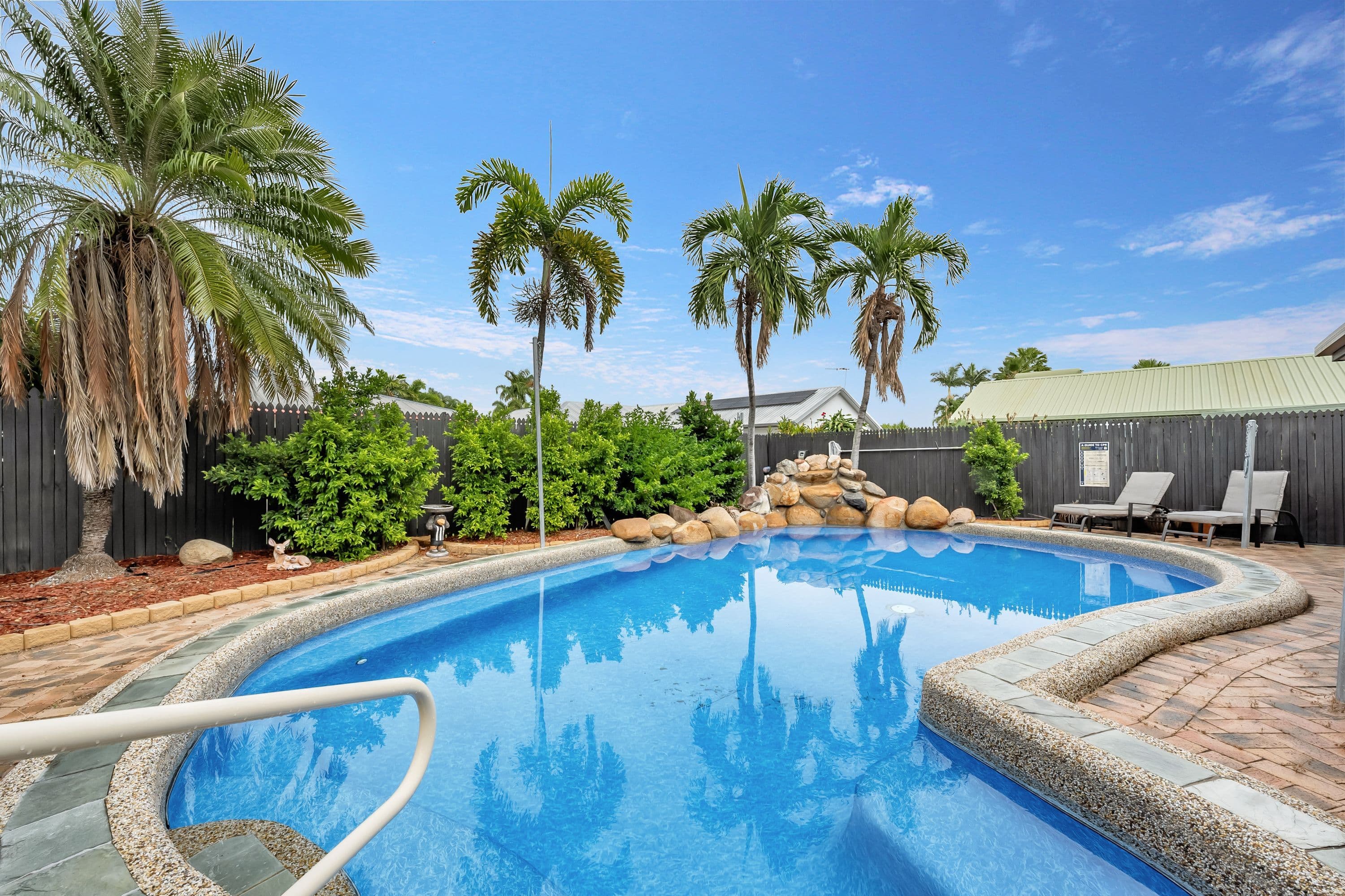 52 Burnda Street, Kirwan QLD 4817, Kirwan - Thumbnail 2