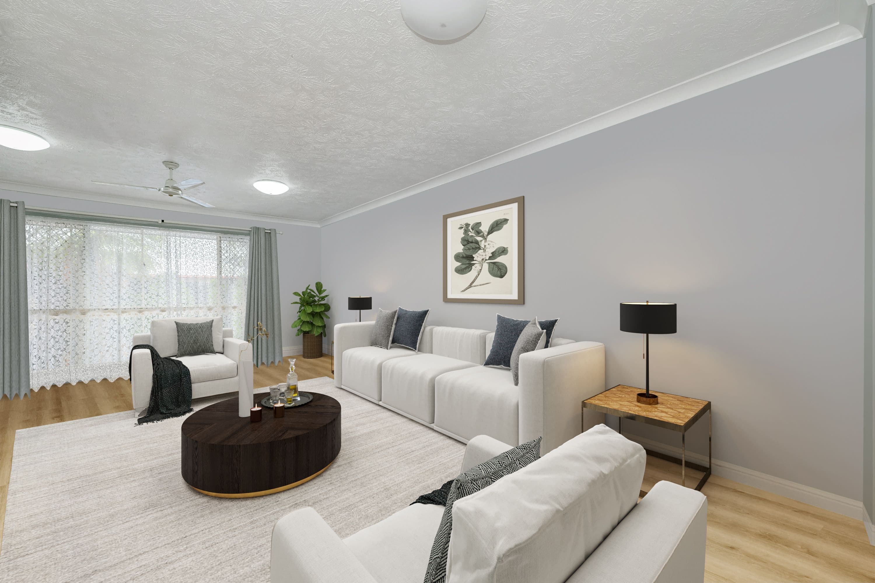 52 Burnda Street, Kirwan QLD 4817, Kirwan - Thumbnail 3