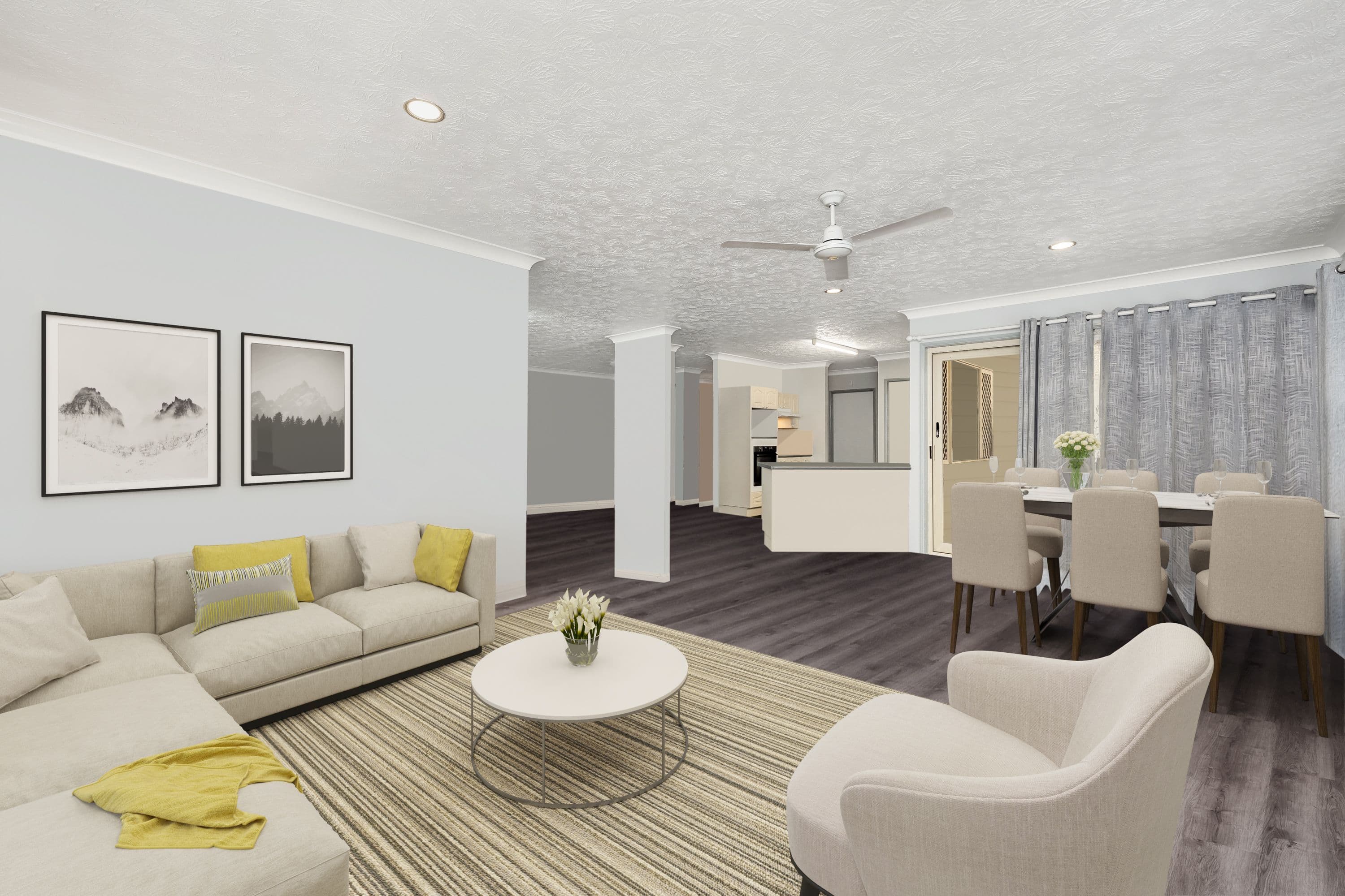 52 Burnda Street, Kirwan QLD 4817, Kirwan - Thumbnail 5