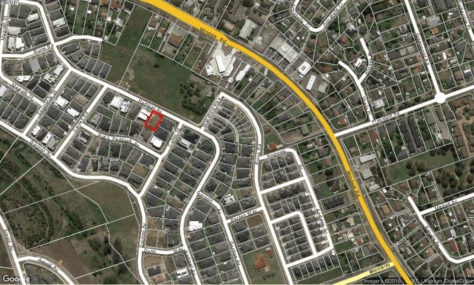53 Hartigan Avenue, Kellyville NSW 2155, Kellyville - Thumbnail 2