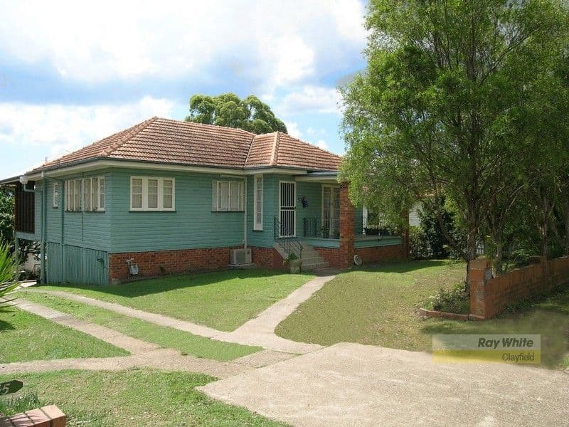 43 Jardine Street, KEDRON QLD 4031, Kedron - Thumbnail 2