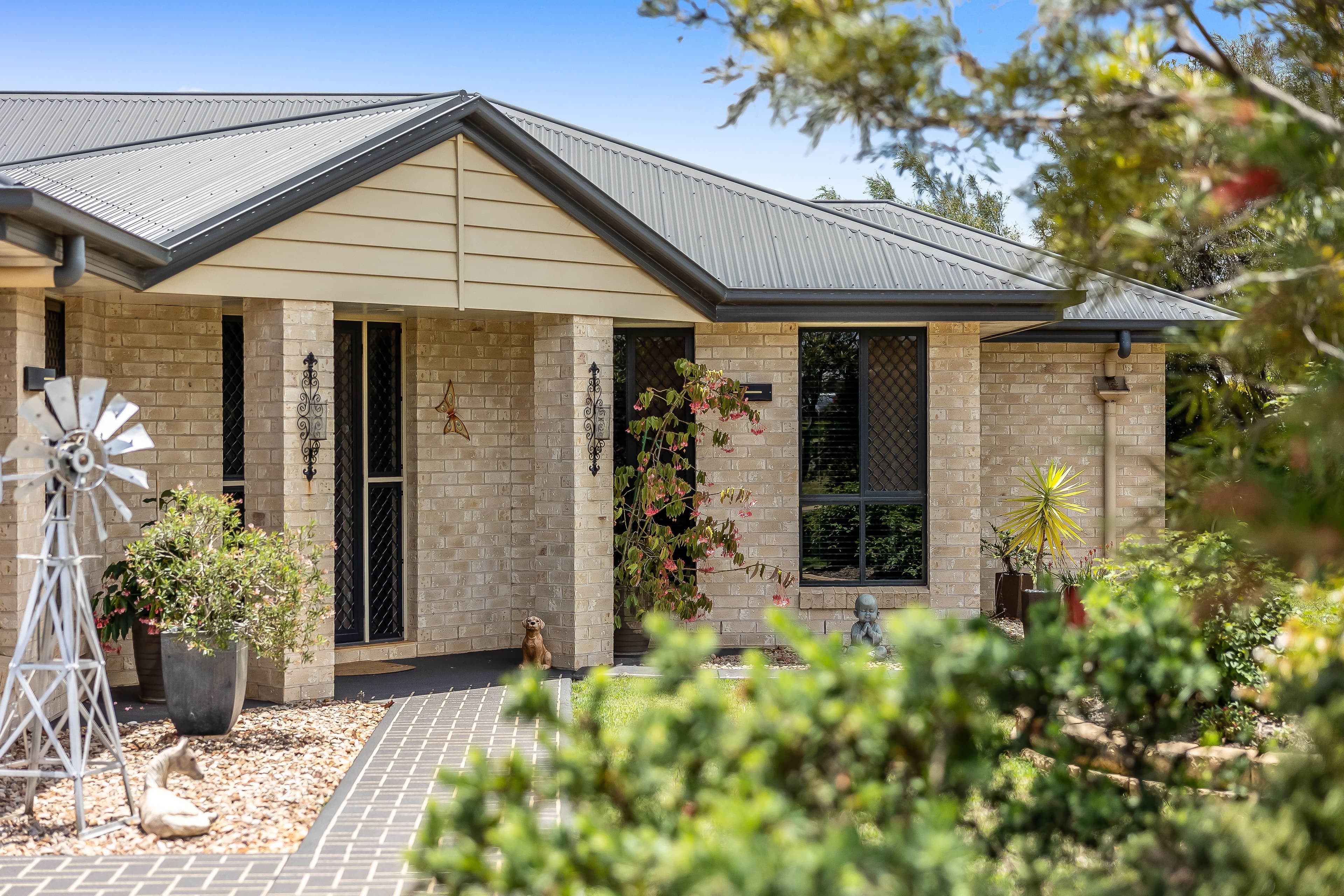 6 Camborne Street, Kleinton QLD 4352, Kleinton - Image 1