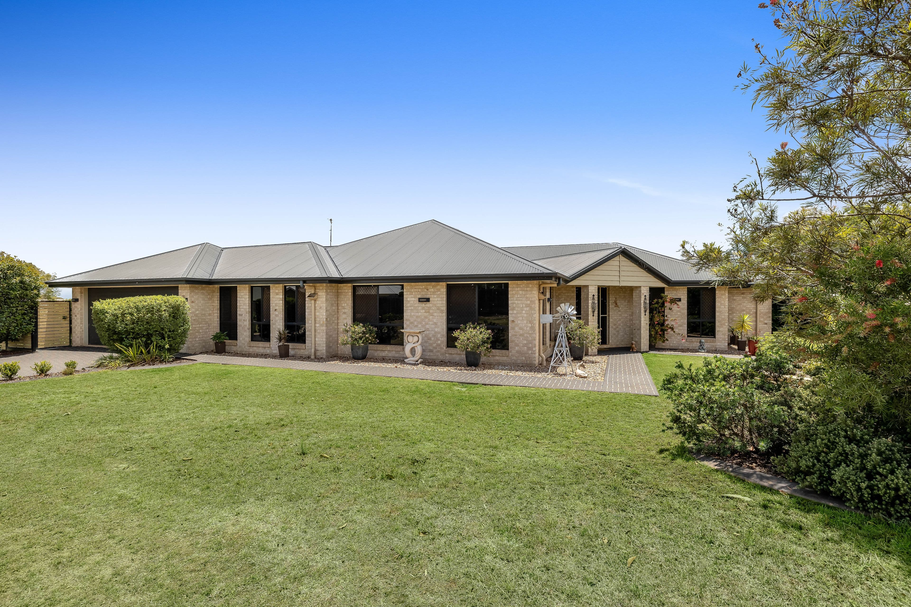6 Camborne Street, Kleinton QLD 4352, Kleinton - Thumbnail 2
