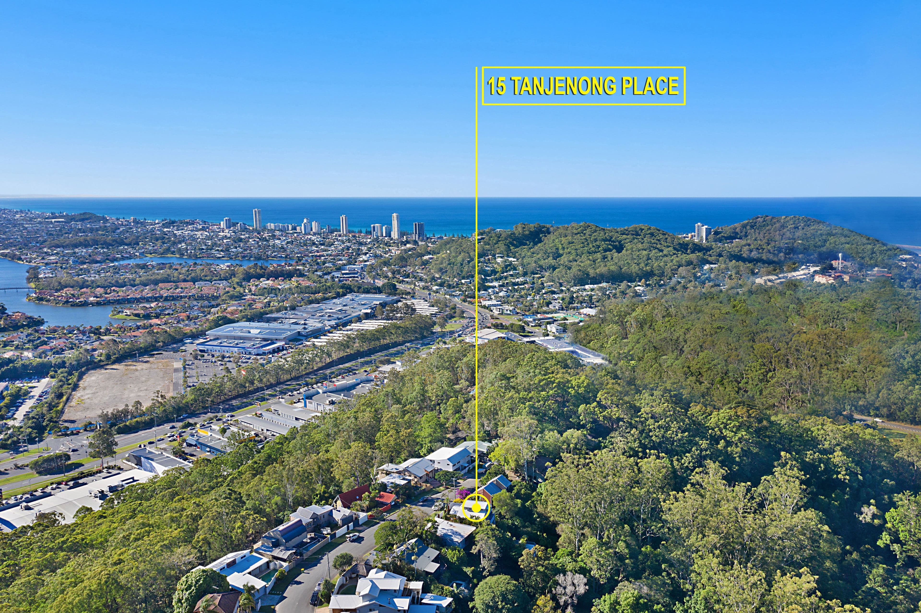 15 Tanjenong Place, Burleigh Heads QLD 4220, Burleigh Heads - Thumbnail 5