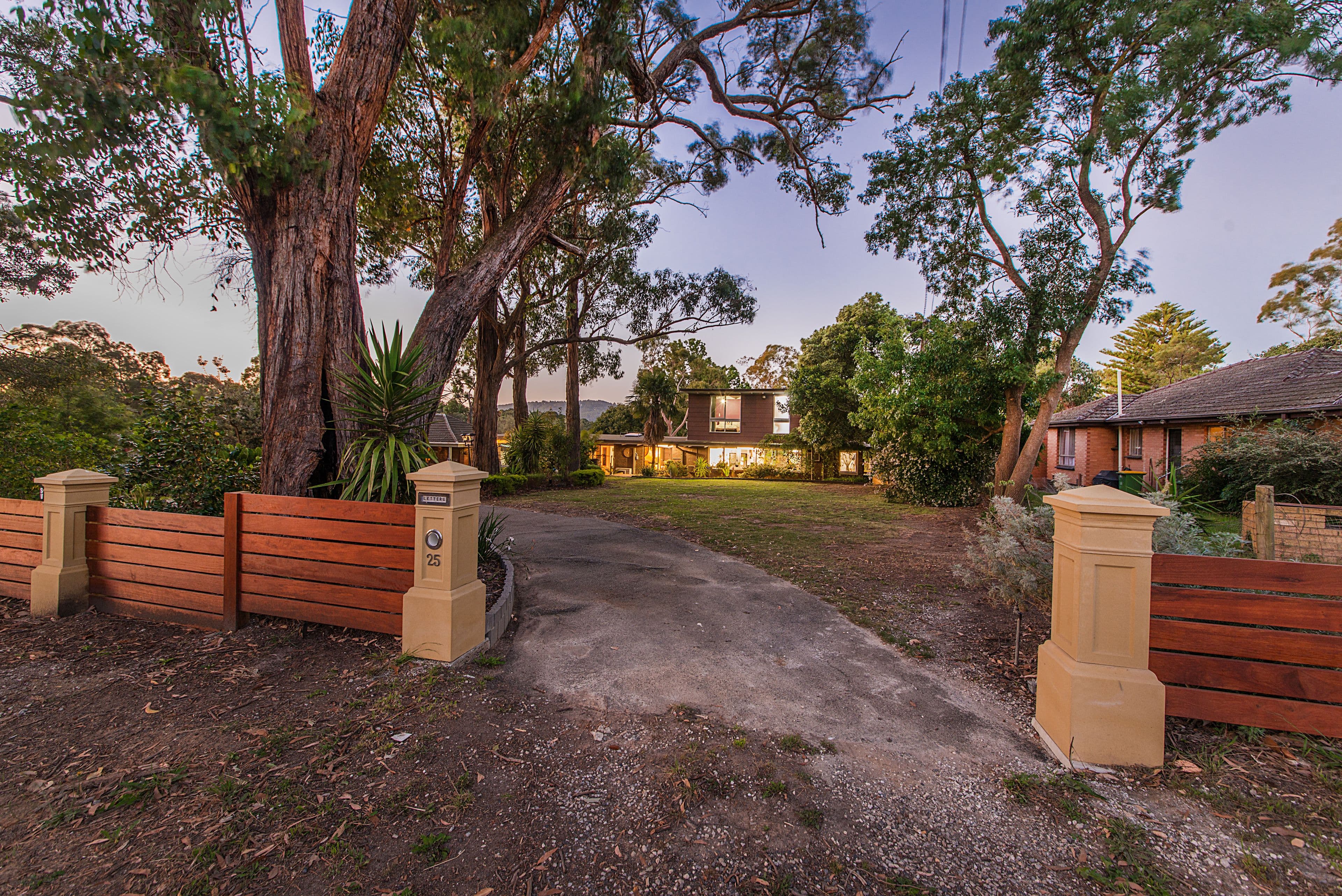 25 Bartley Road, Belgrave South VIC 3160, Belgrave South - Image 1