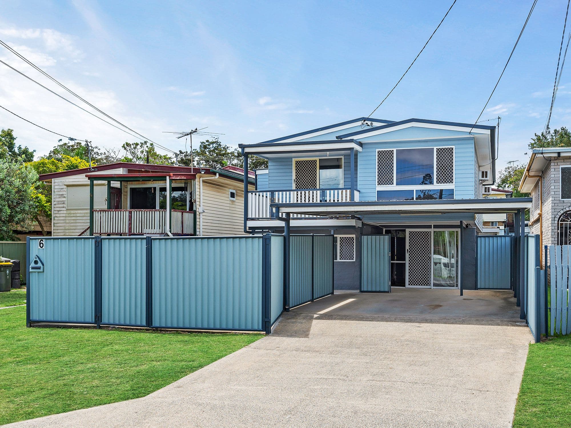 6 Saint Davids Street, Kuraby QLD 4112, Kuraby - Image 1