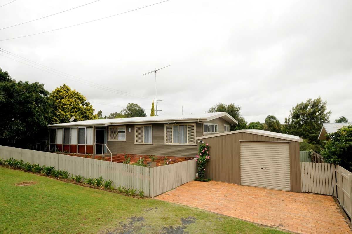 40 Long Street, RANGEVILLE QLD 4350, Rangeville - Image 1