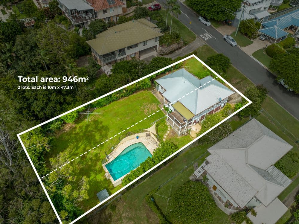 47 Welbeck Street, Alderley QLD 4051, Alderley - Image 1