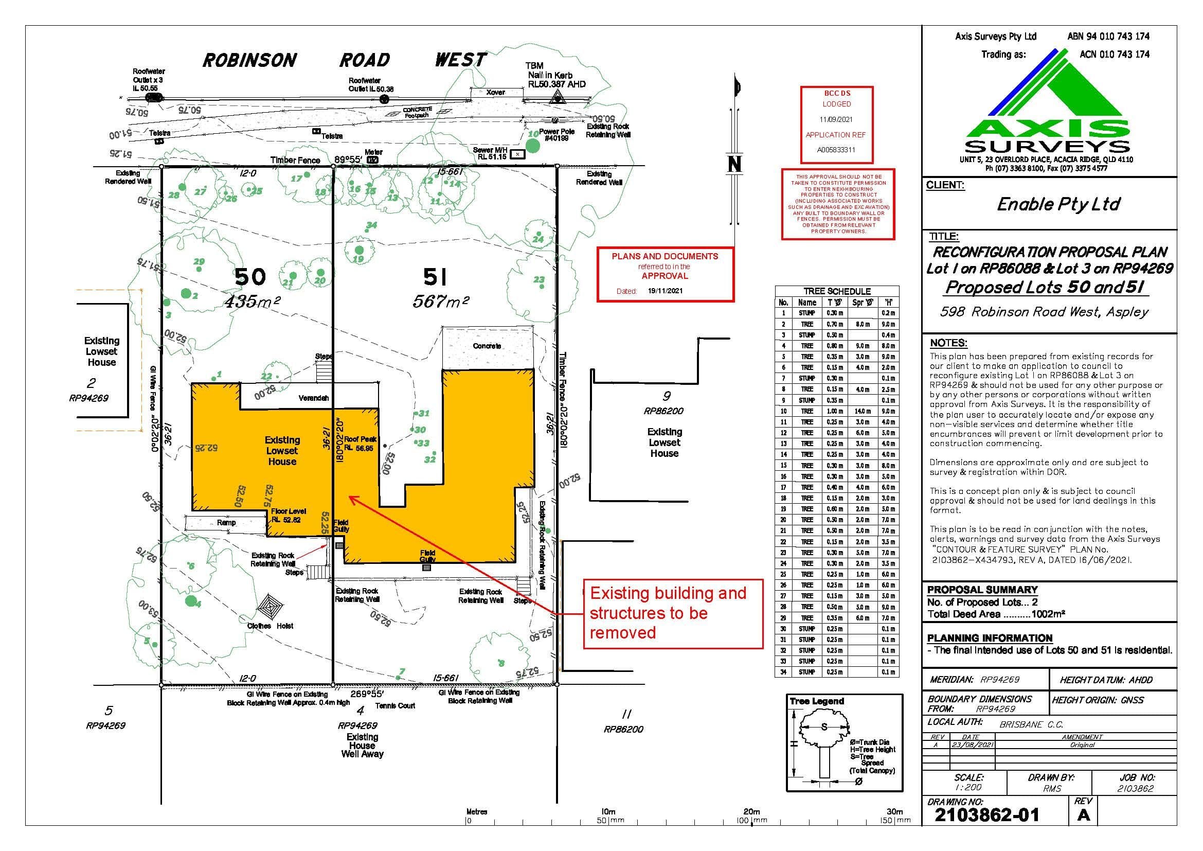 598 Robinson Road West, Aspley QLD 4034, Aspley - Thumbnail 6