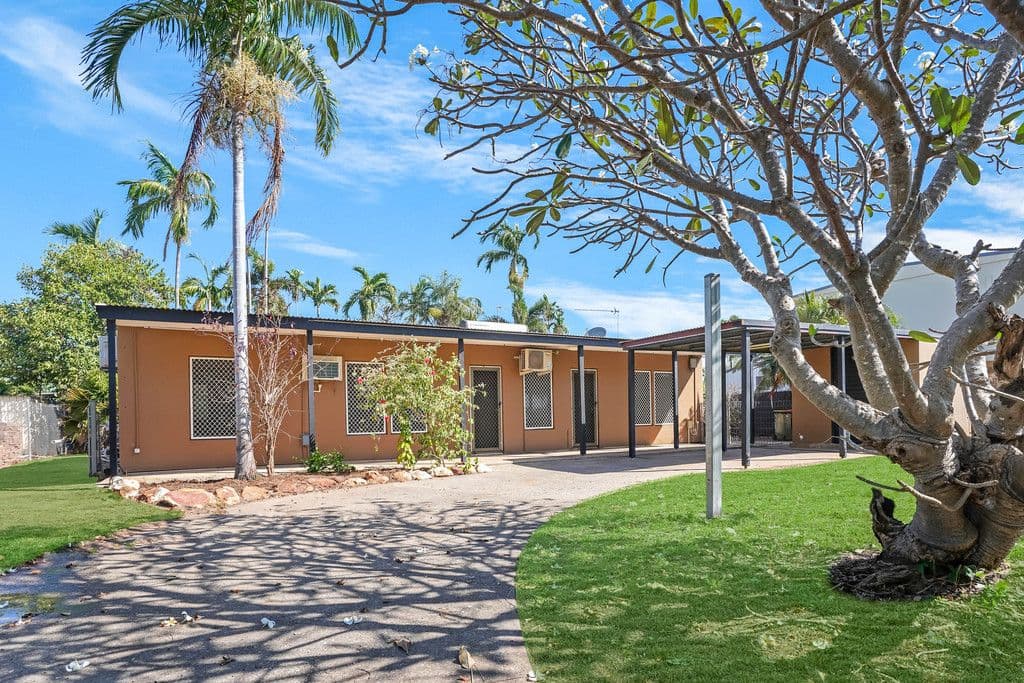 43 Curlew Circuit, Wulagi NT 0812, Wulagi - Image 1