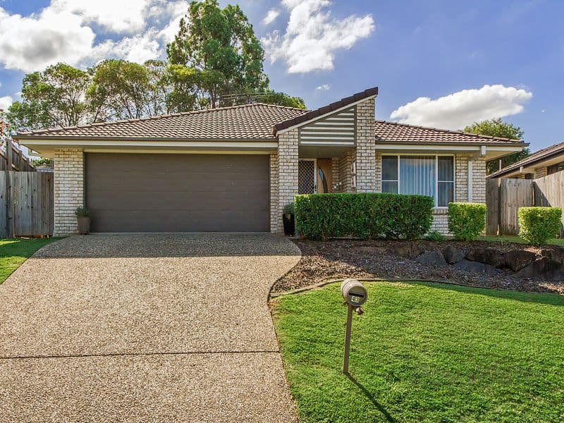 43 Eumundi Street, Ormeau QLD 4208, Ormeau - Image 1