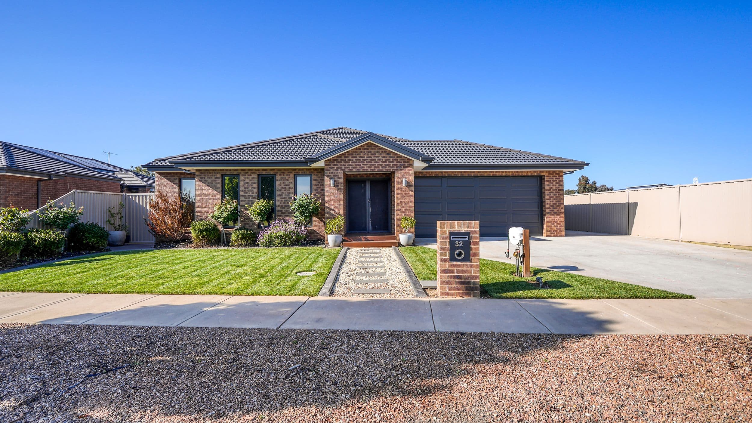 32 Kean Road, Nagambie VIC 3608, Nagambie - Image 1