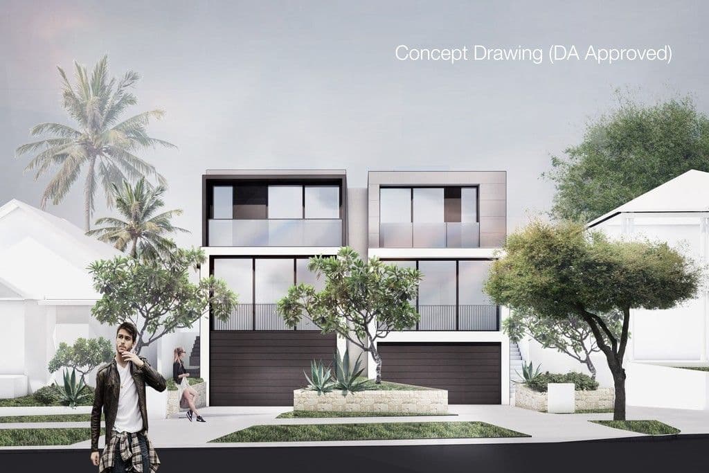 21 Black Street, Vaucluse NSW 2030, Vaucluse - Image 1