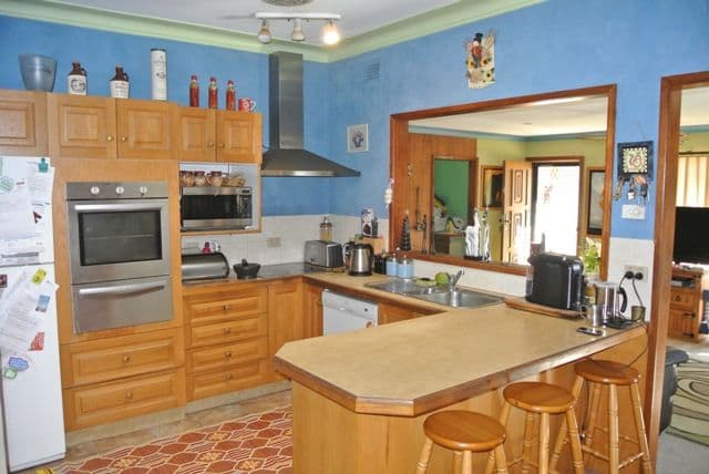 5 Iris Street, GUILDFORD WEST NSW 2161, Guildford West - Thumbnail 5