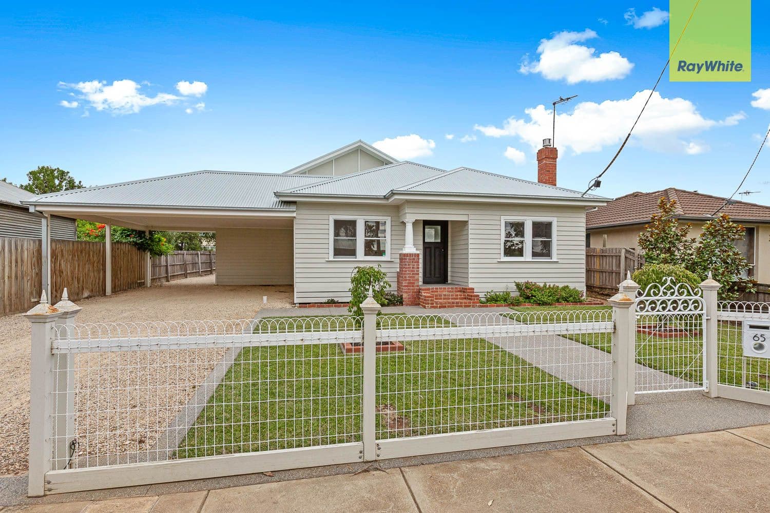 65 Young Street, Bacchus Marsh VIC 3340, Bacchus Marsh - Image 1