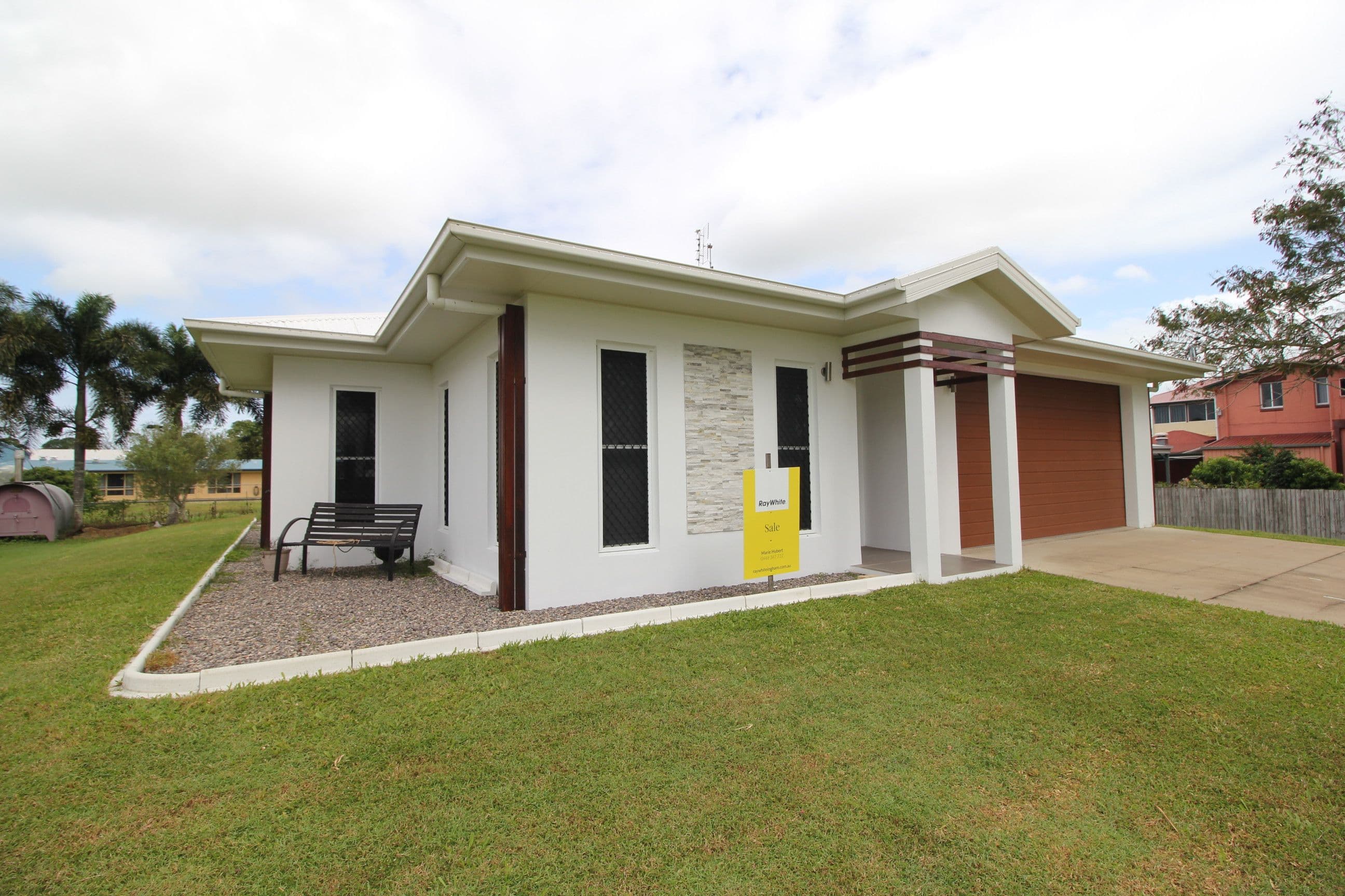 45 Sartoresi Street, Trebonne QLD 4850, Trebonne - Image 1