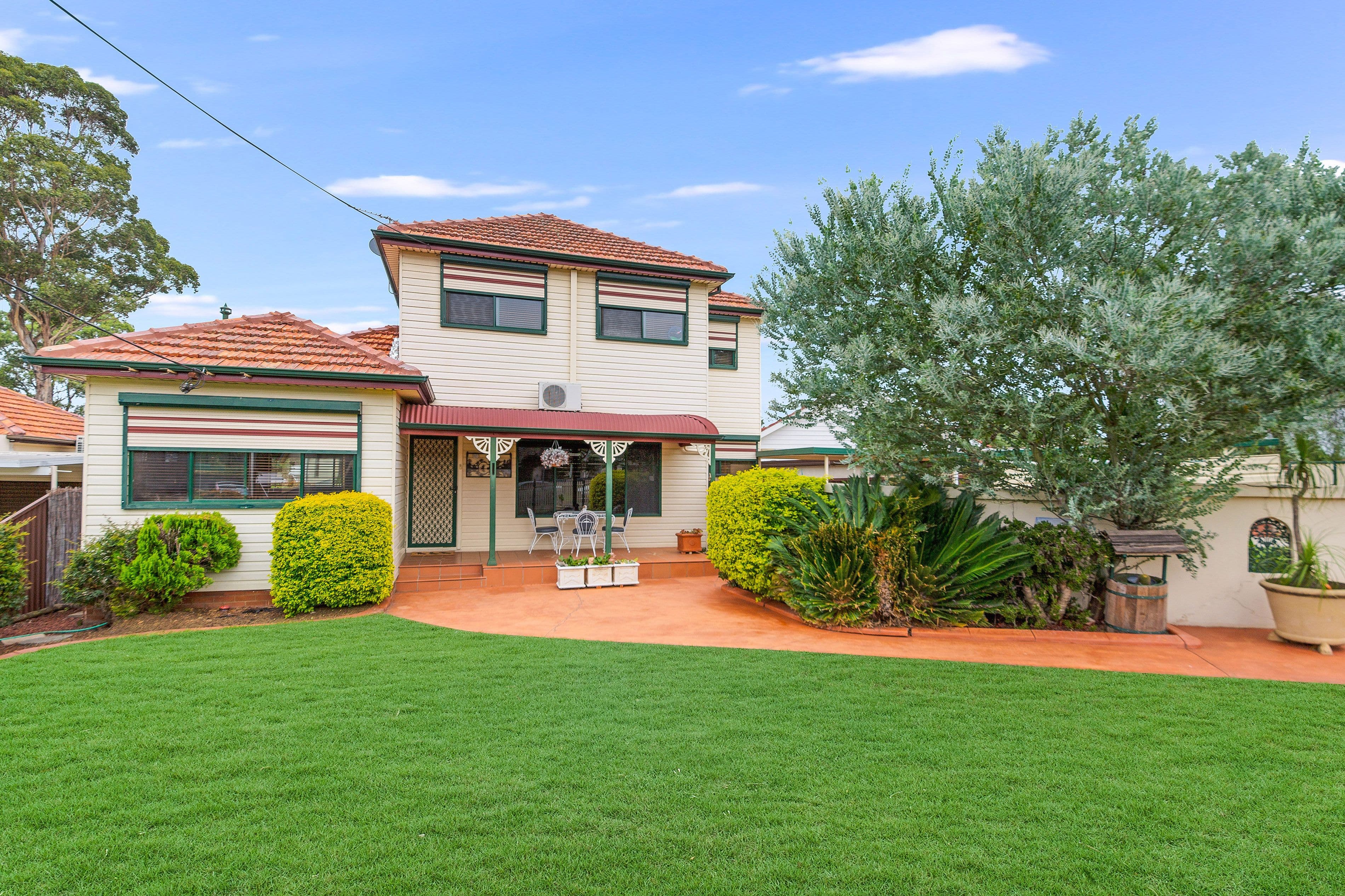 1 Holden Street, Chester Hill NSW 2162, Chester Hill - Thumbnail 2