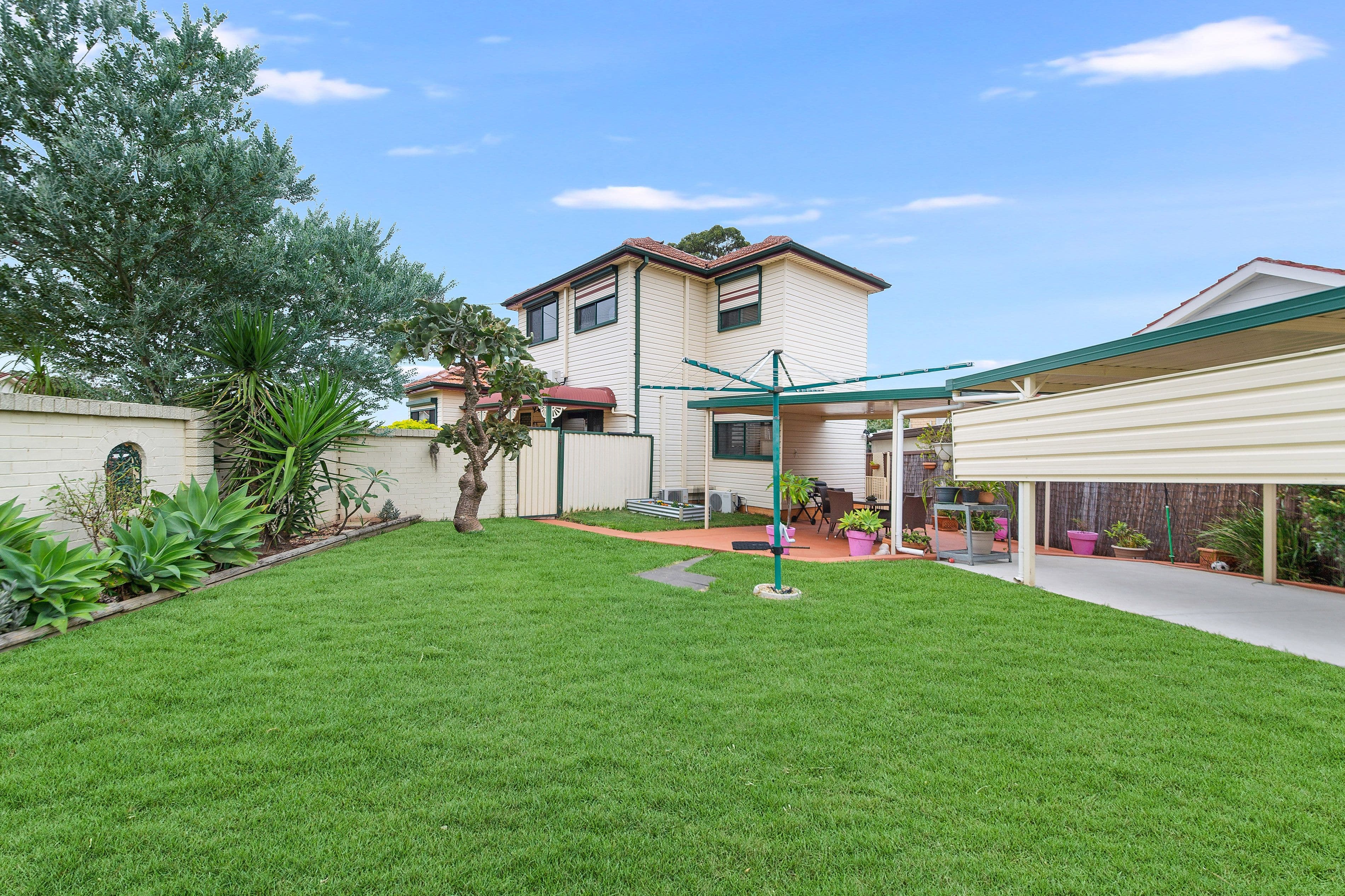 1 Holden Street, Chester Hill NSW 2162, Chester Hill - Thumbnail 8