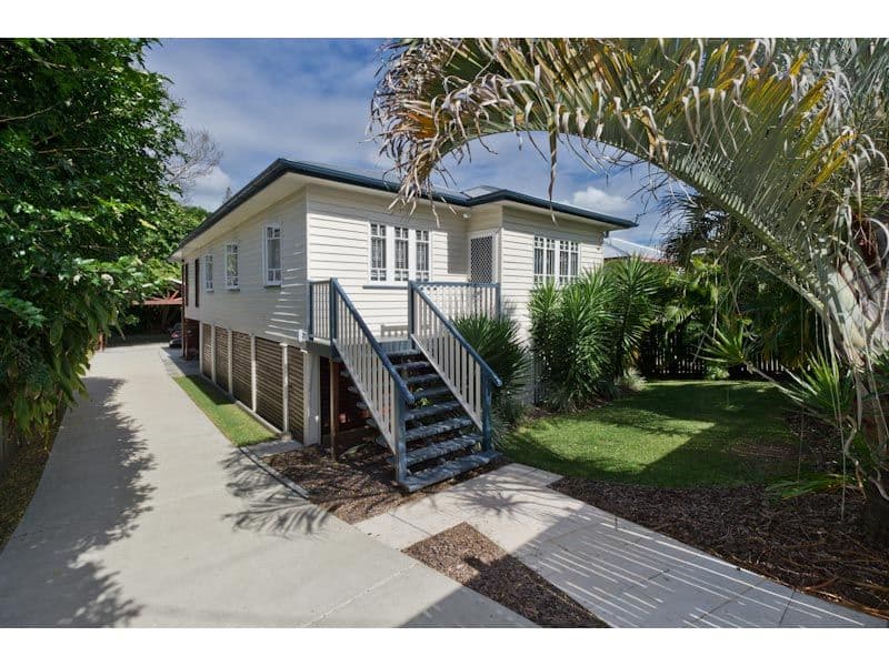 60 Fuller Street, LUTWYCHE QLD 4030, Lutwyche - Image 1