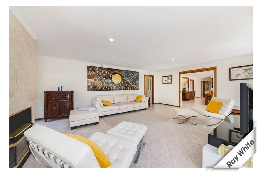 2 Whiteside Court, NICHOLLS ACT 2913, Nicholls - Thumbnail 2
