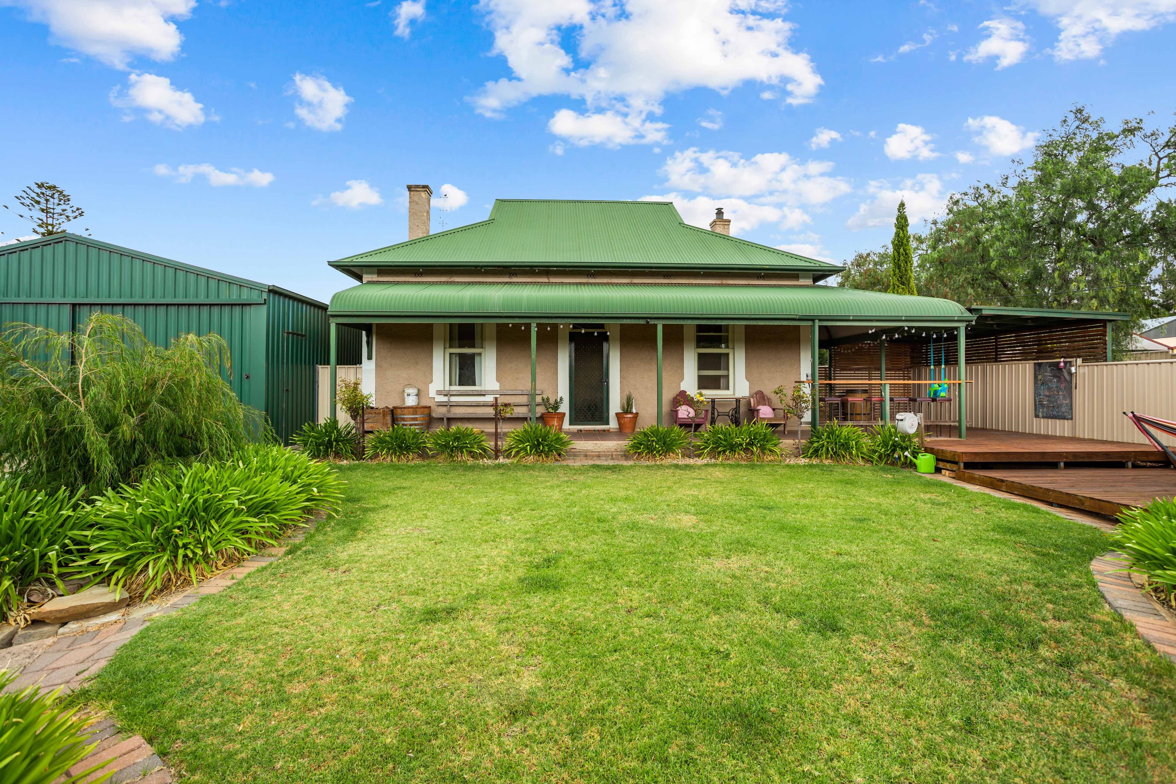 8 Beare Street, Clare SA 5453, Clare - Image 1