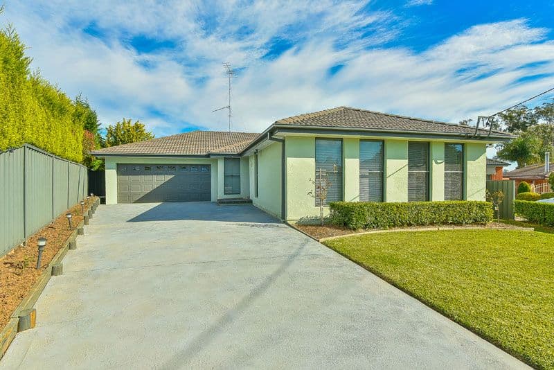 17 Wentworth Drive, Camden South NSW 2570, Camden South - Image 1