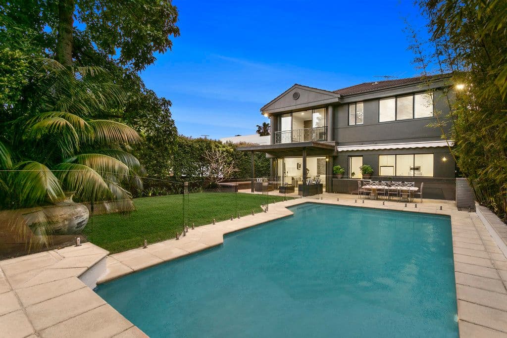 13 Latimer Road, Bellevue Hill NSW 2023, Bellevue Hill - Image 1