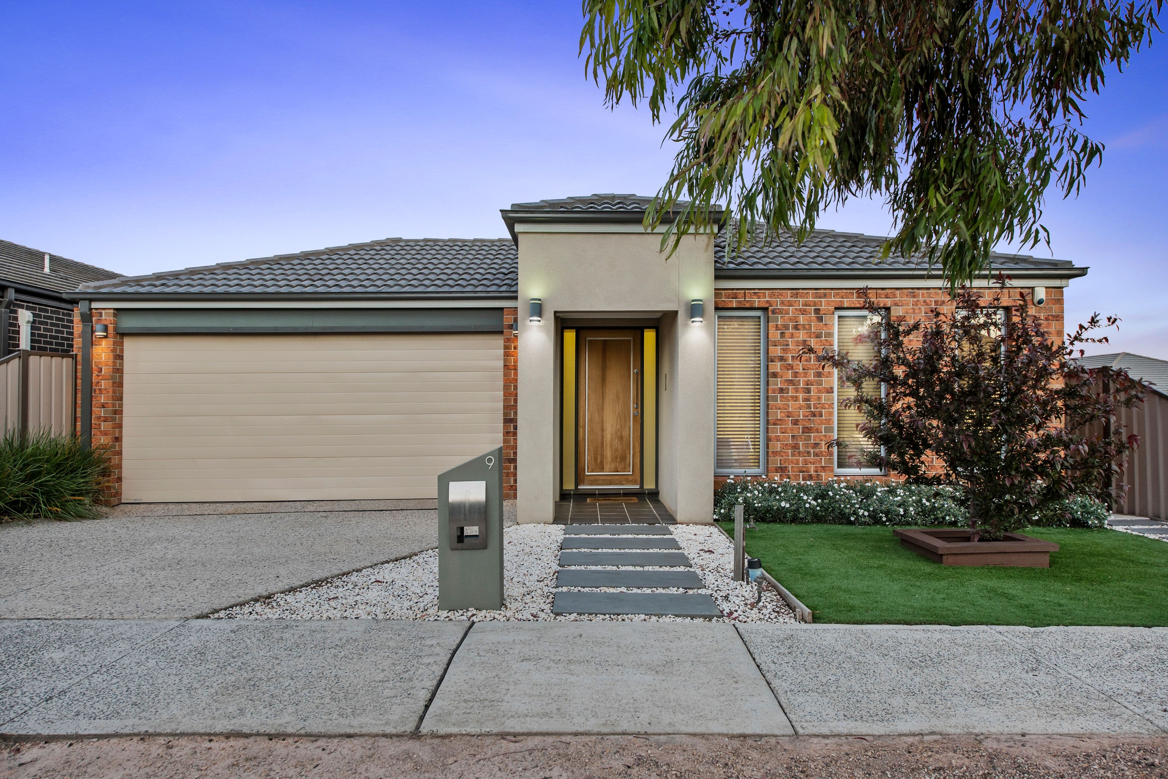 9 Wilkins Crescent, Burnside Heights VIC 3023, Burnside Heights - Image 1
