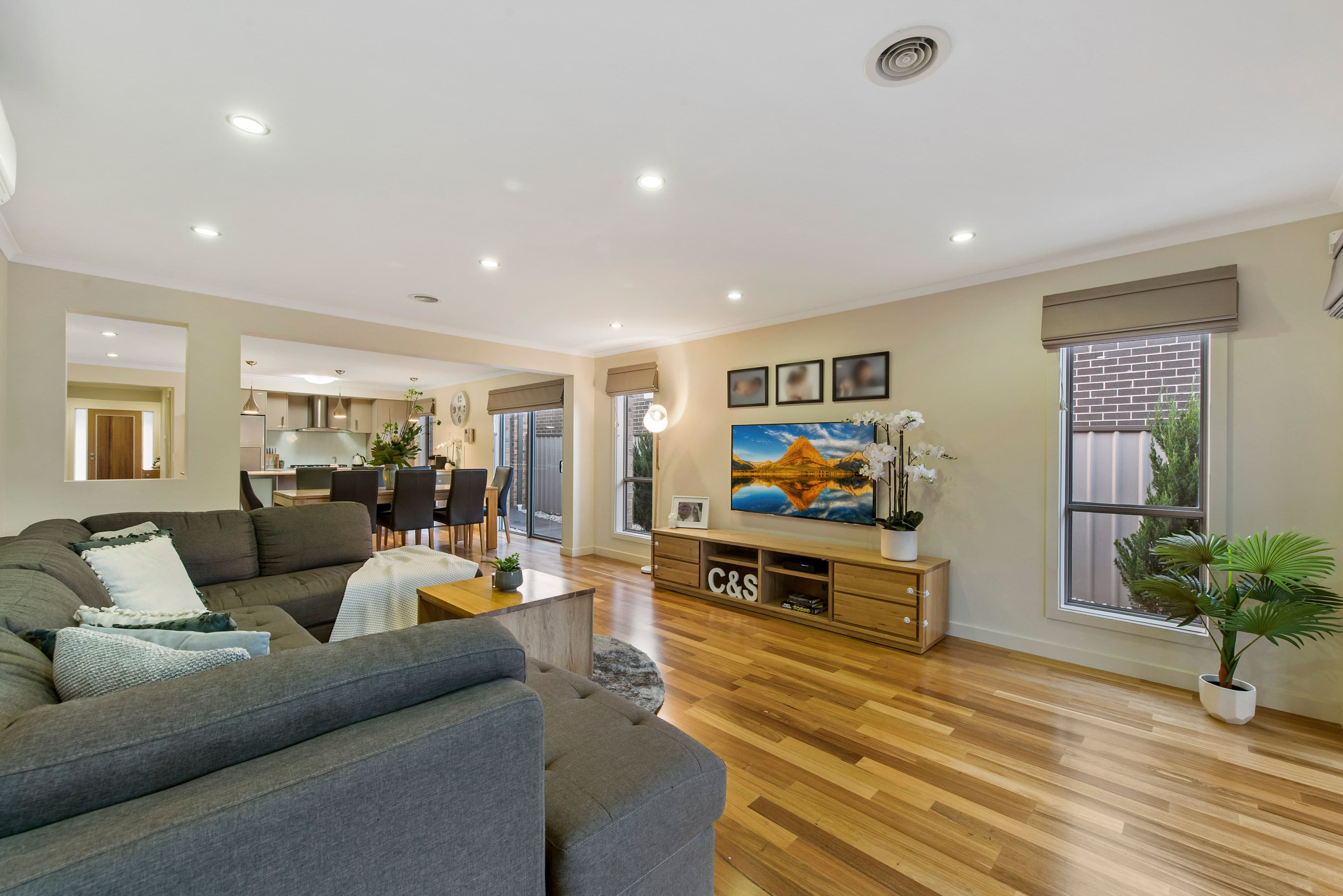 9 Wilkins Crescent, Burnside Heights VIC 3023, Burnside Heights - Thumbnail 7