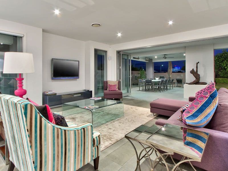 256 Kent Street, New Farm QLD 4005, New Farm - Thumbnail 4