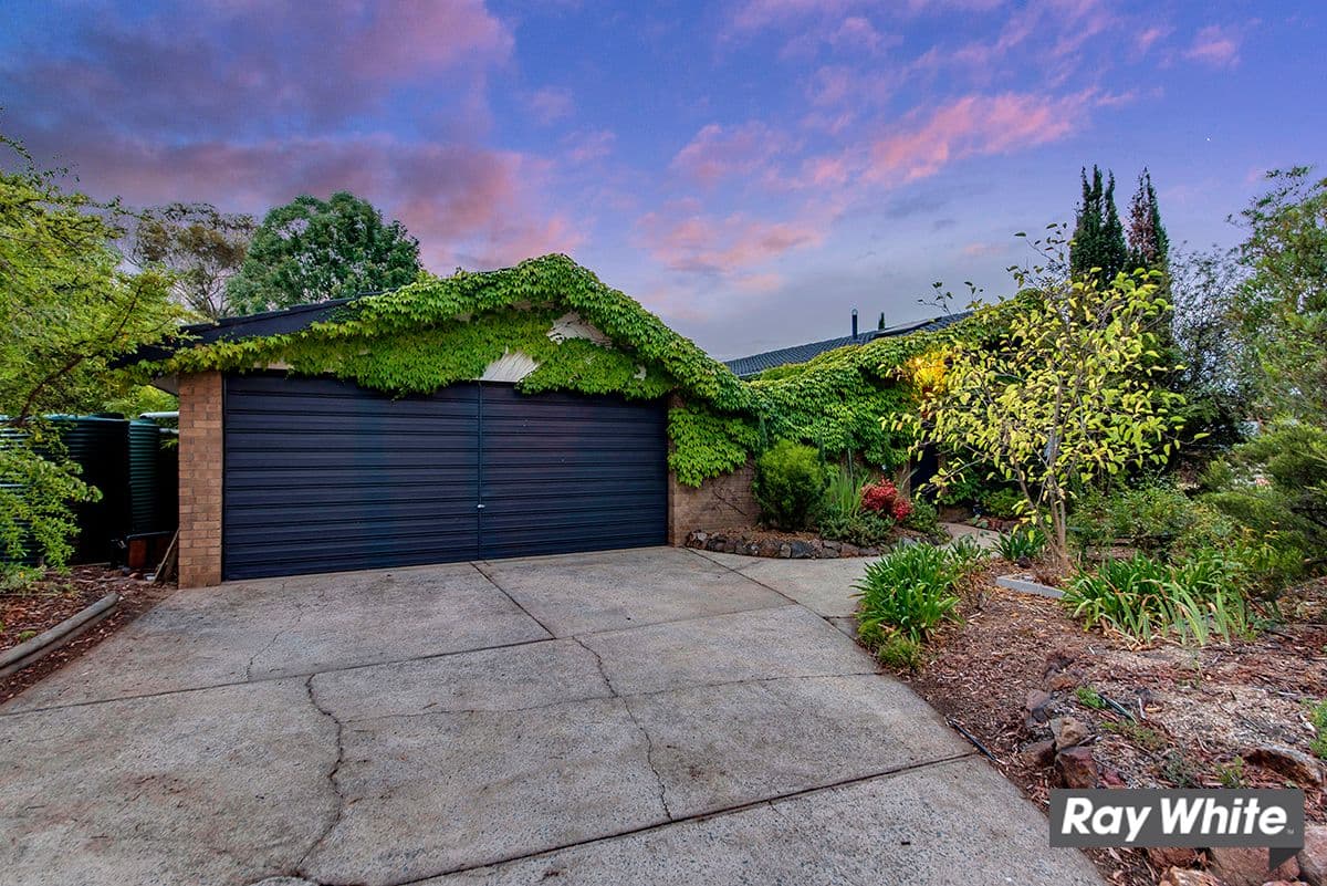 148 Drake Brockman Drive, Holt ACT 2615, Holt - Image 1