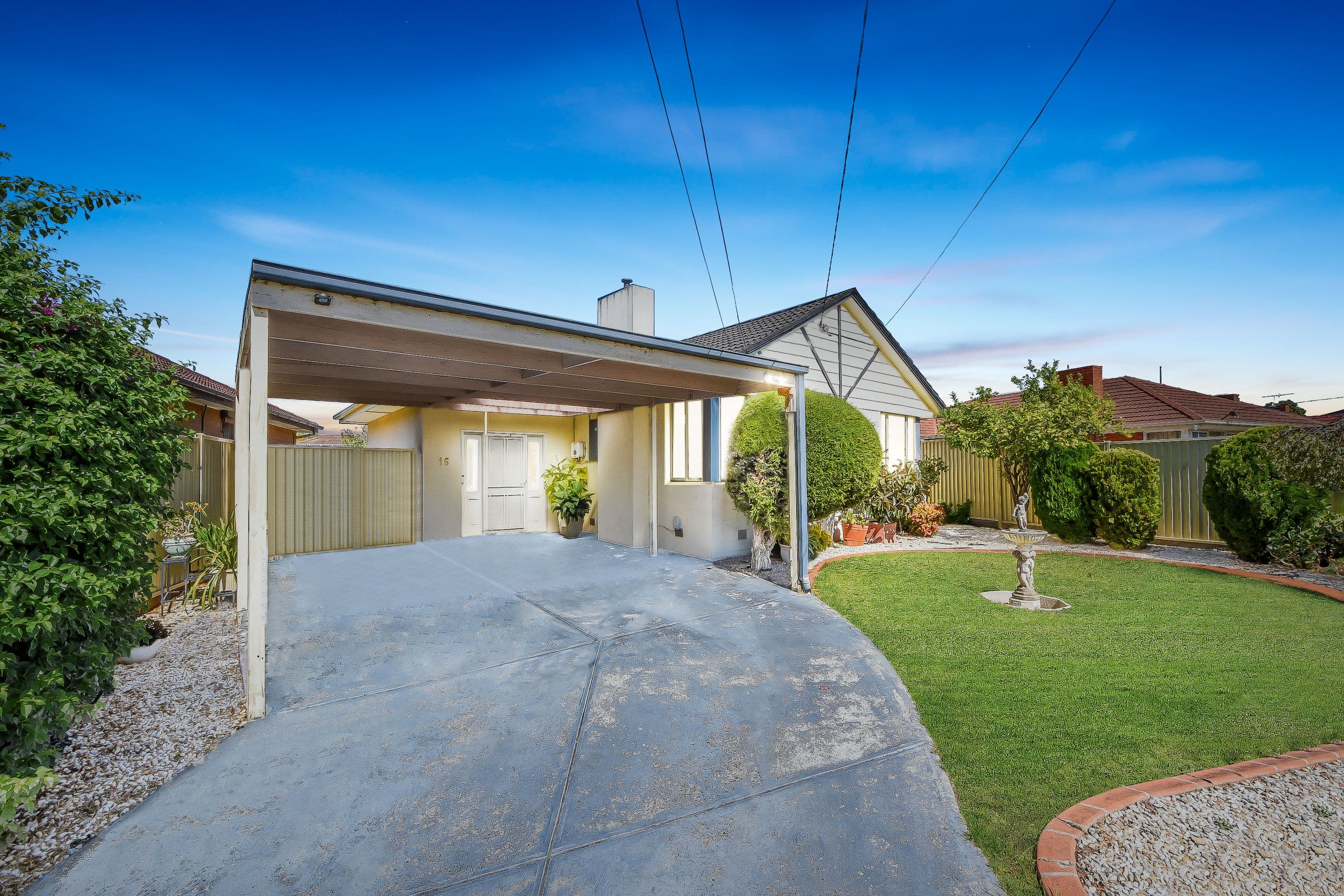 16 Azalea Crescent, Dandenong North VIC 3175, Dandenong North - Image 1