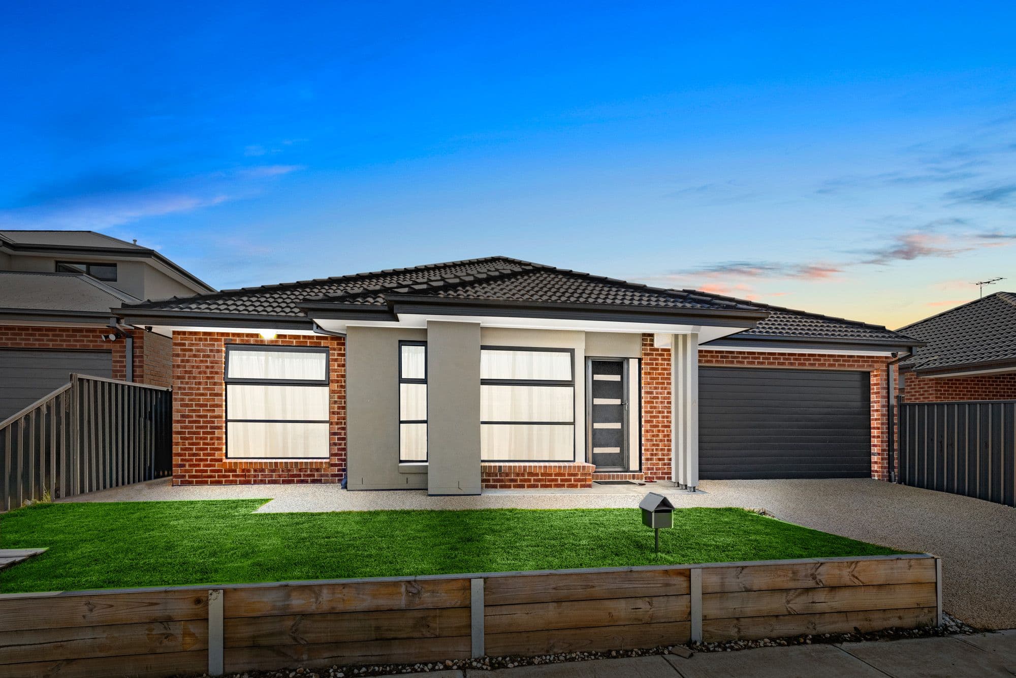 4 Cobalt Street, Tarneit VIC 3029, Tarneit - Image 1