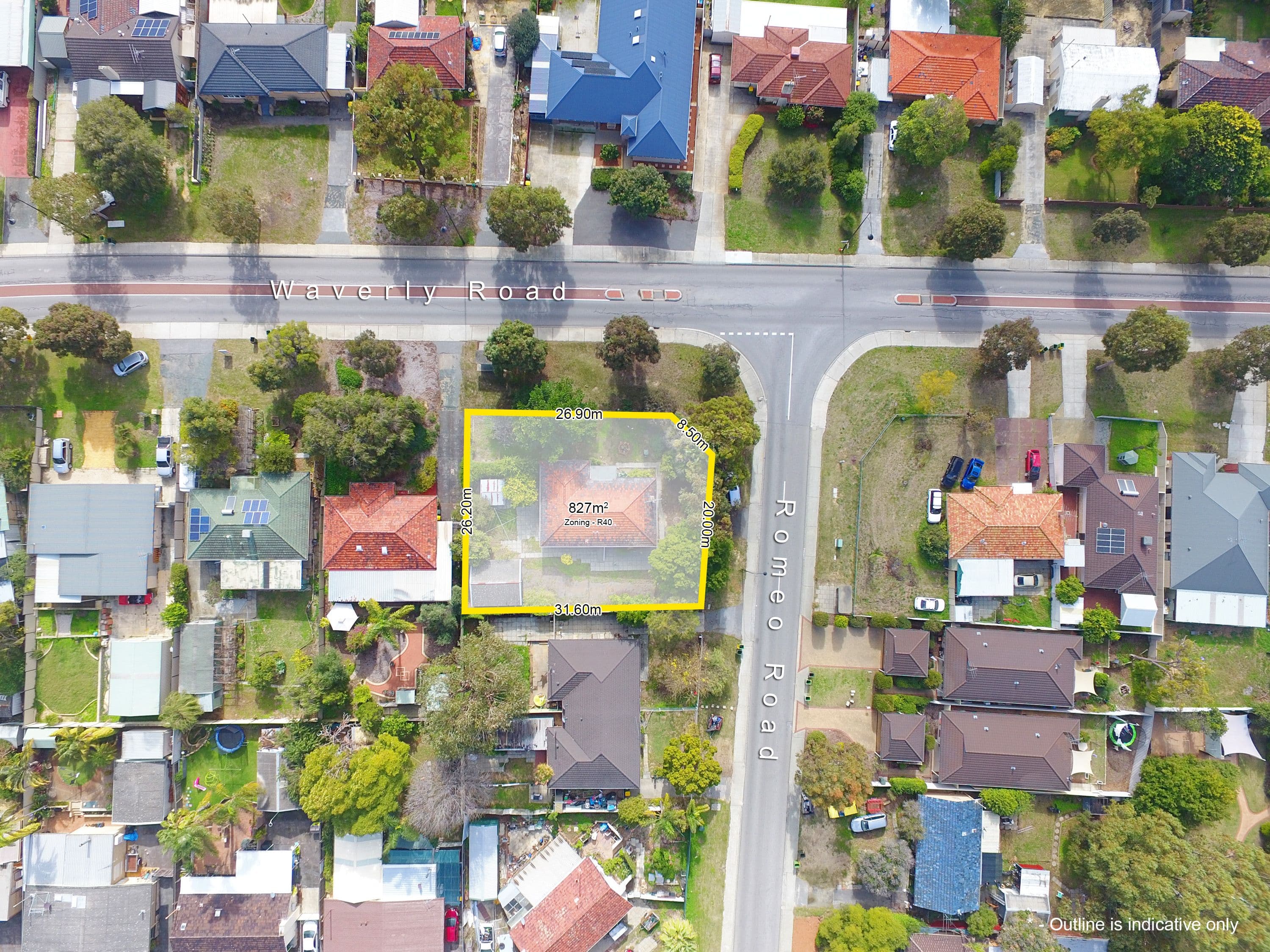 51 Waverley Road, Coolbellup WA 6163, Coolbellup - Image 1