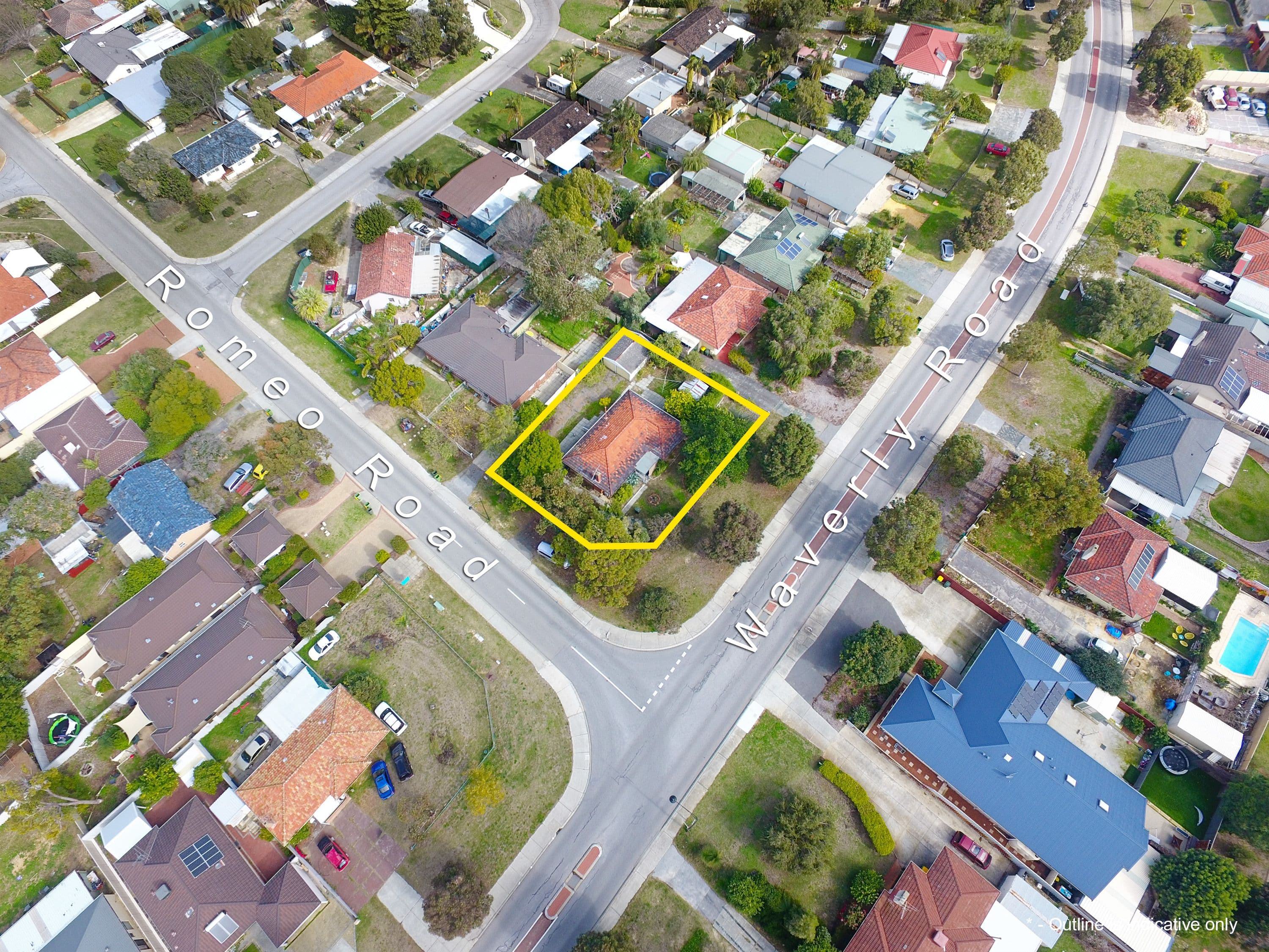 51 Waverley Road, Coolbellup WA 6163, Coolbellup - Thumbnail 2