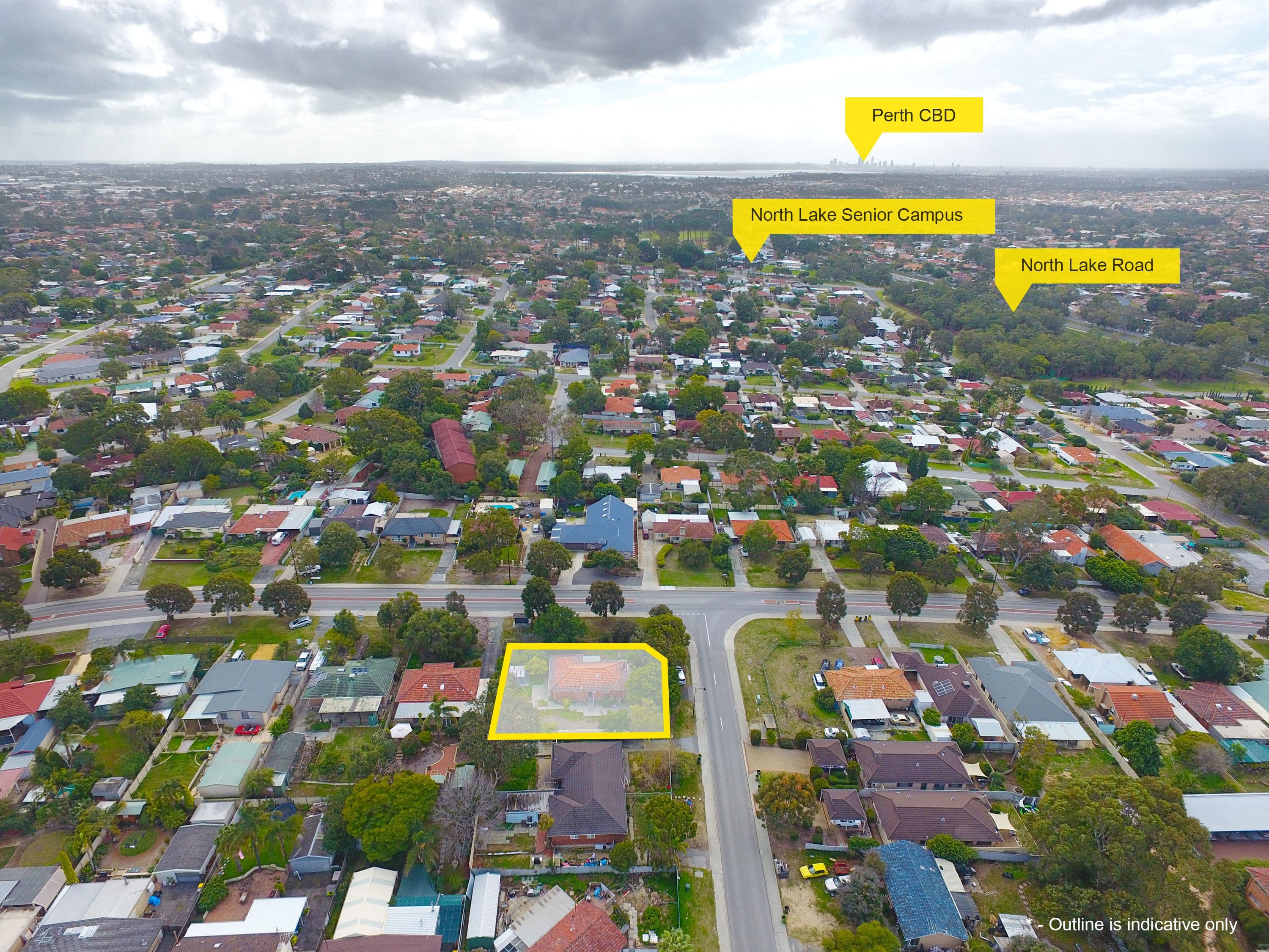 51 Waverley Road, Coolbellup WA 6163, Coolbellup - Thumbnail 4