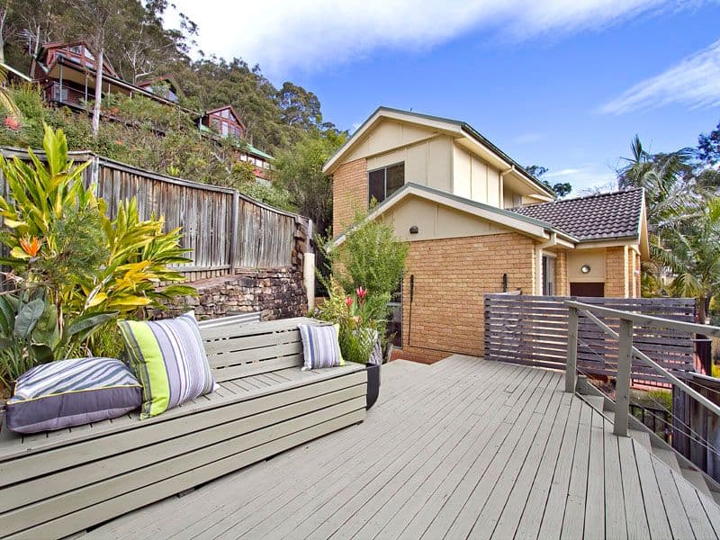 70F Prince Edward Park Road, WORONORA NSW 2232, Woronora - Thumbnail 7