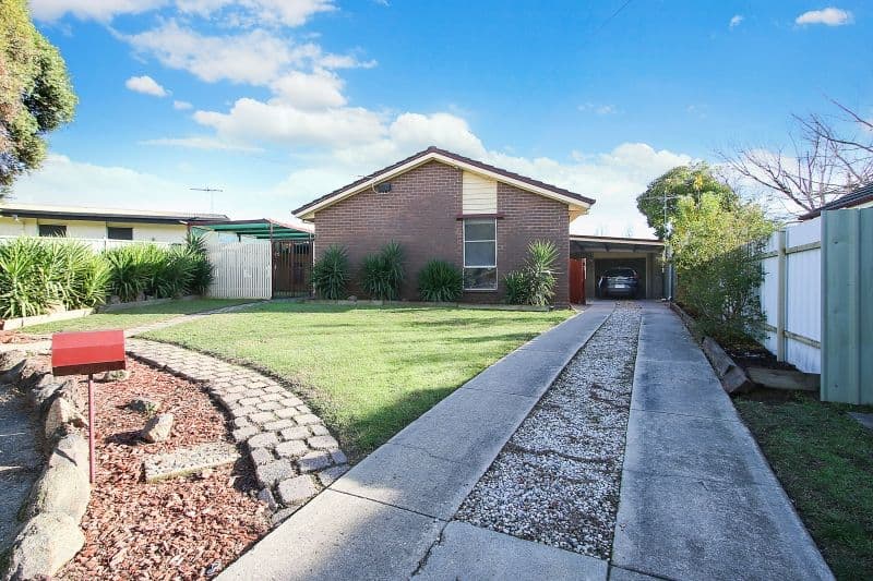 5 Sofia Court, Wodonga VIC 3690, Wodonga - Thumbnail 2