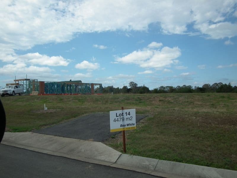 Lot 37 Mary View Drive, Yengarie QLD 4650, Yengarie - Thumbnail 4