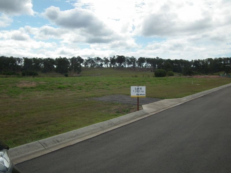 Lot 37 Mary View Drive, Yengarie QLD 4650, Yengarie - Thumbnail 8