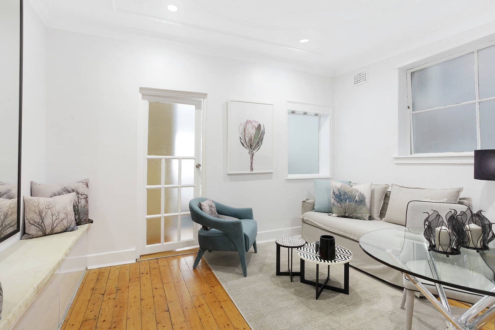 6 Hughes Street, Potts Point NSW 2011, Potts Point - Thumbnail 2