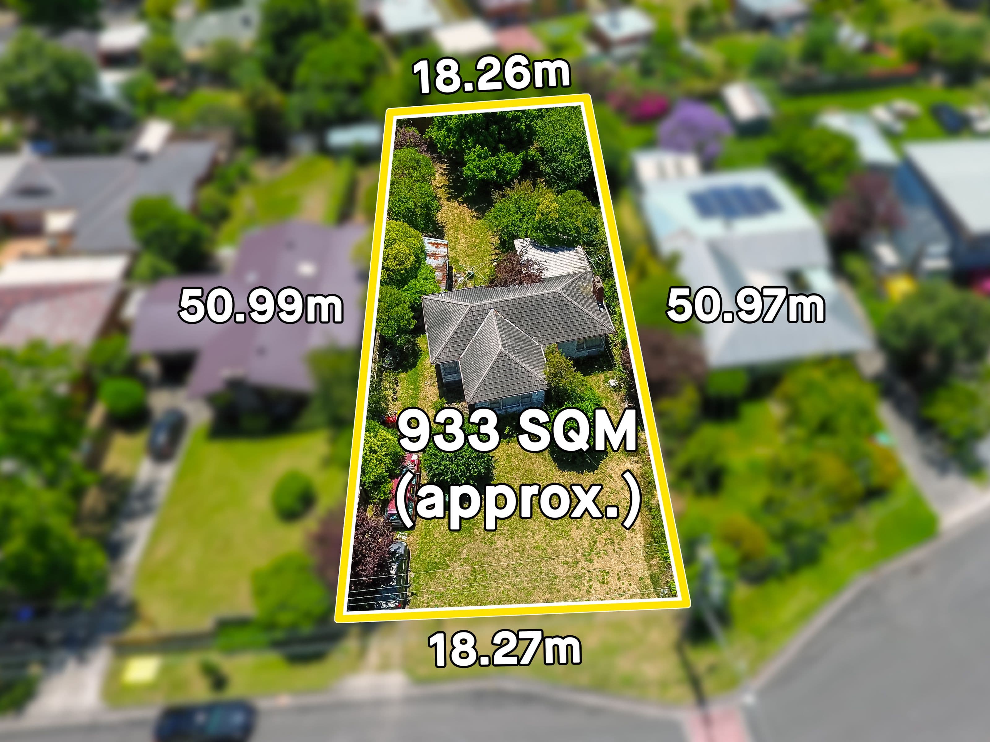 14 NURSERY Road, Croydon VIC 3136, Croydon - Image 1