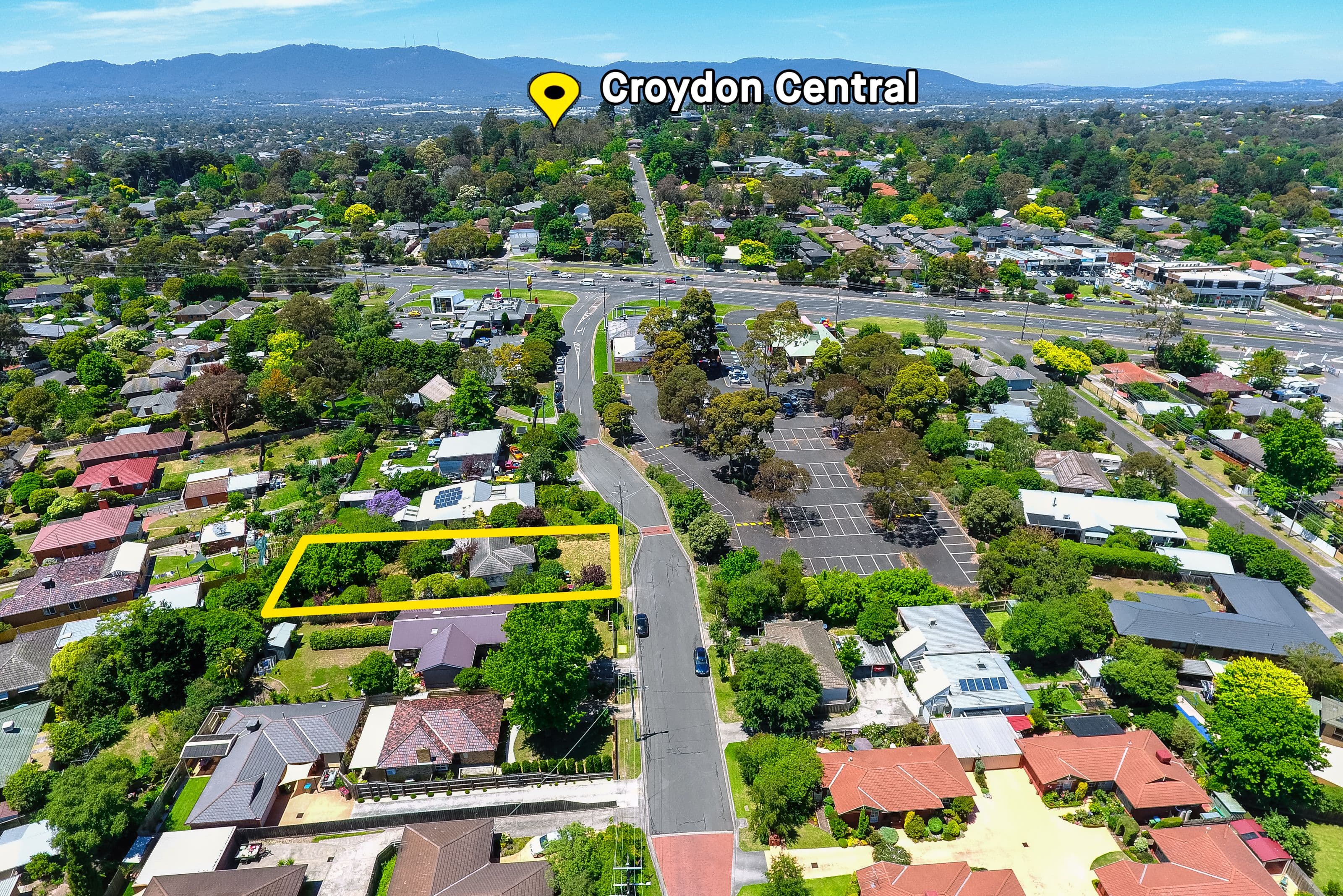 14 NURSERY Road, Croydon VIC 3136, Croydon - Thumbnail 5