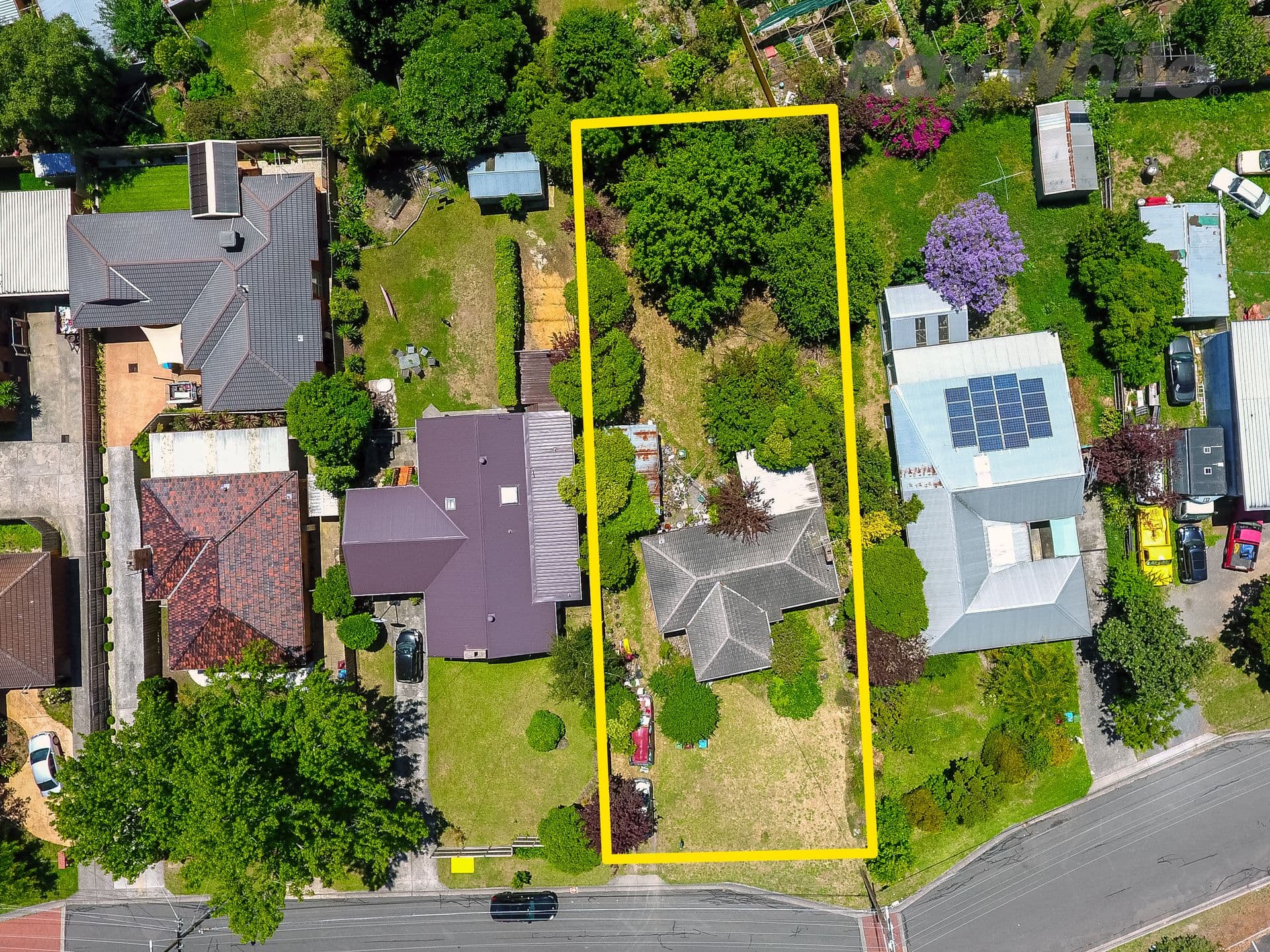 14 NURSERY Road, Croydon VIC 3136, Croydon - Thumbnail 7