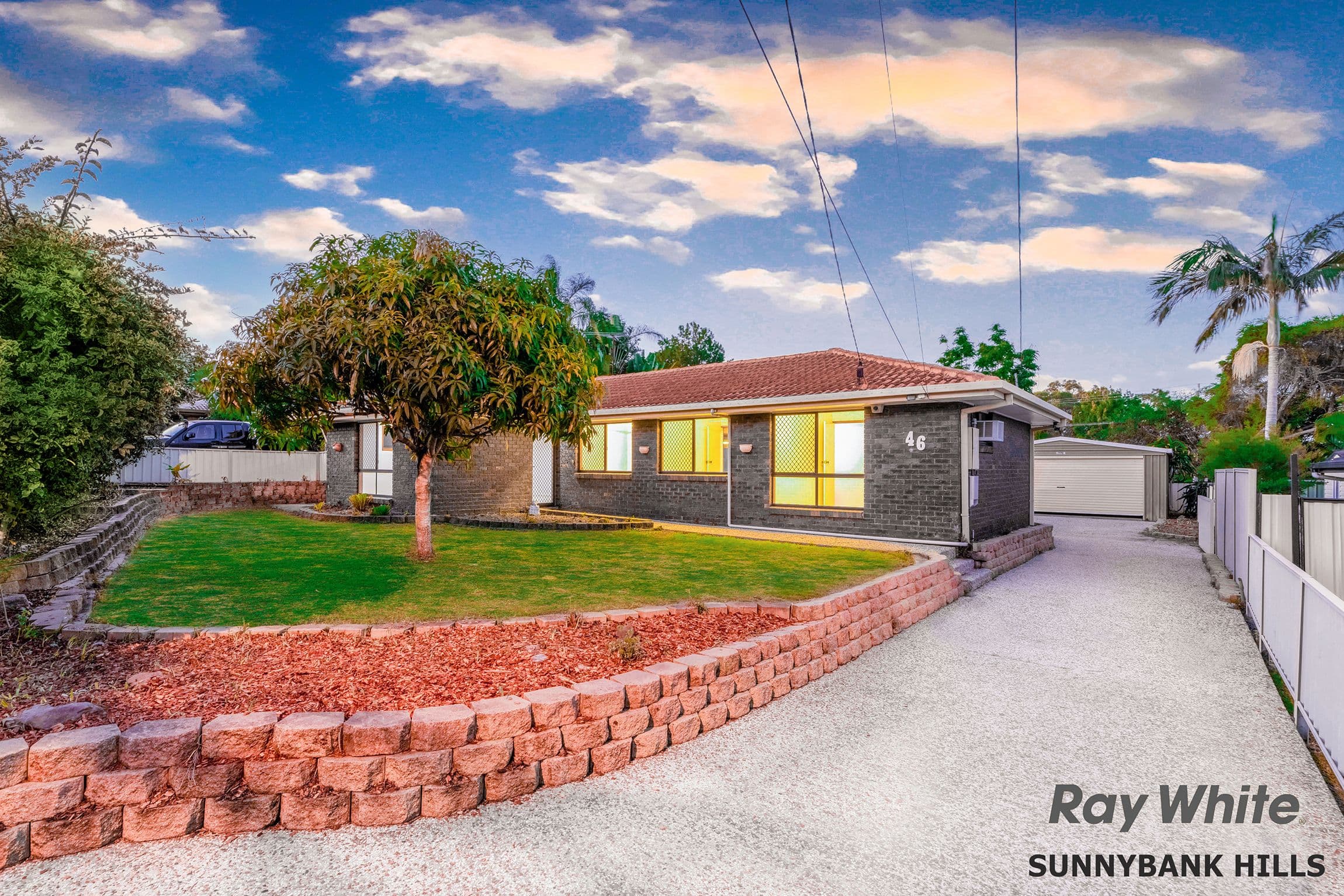 46 Mayfair Drive, Browns Plains QLD 4118, Browns Plains - Thumbnail 2