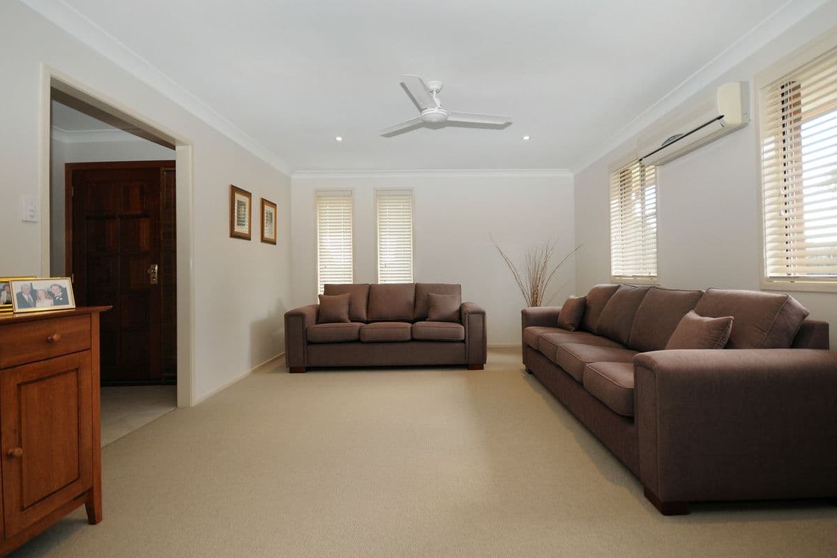 18a Loveday Street, RANGEVILLE QLD 4350, Rangeville - Thumbnail 2