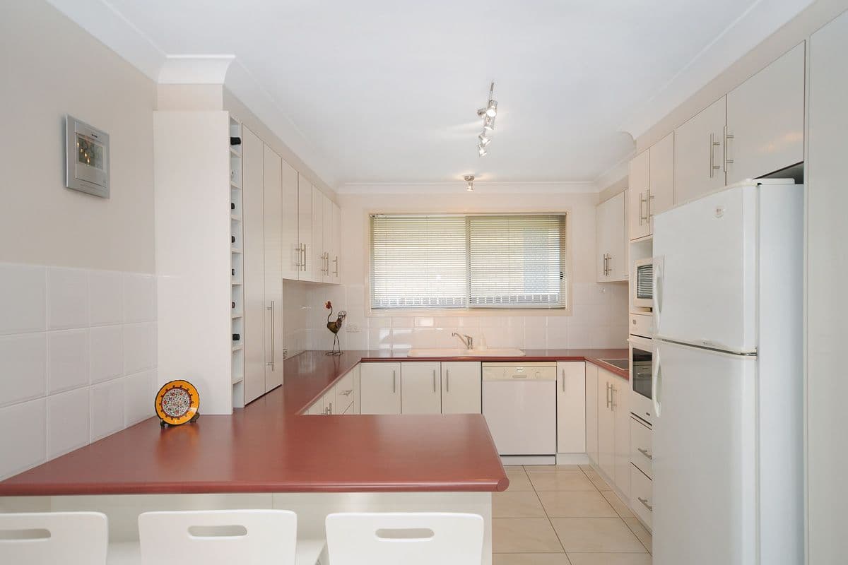 18a Loveday Street, RANGEVILLE QLD 4350, Rangeville - Thumbnail 5