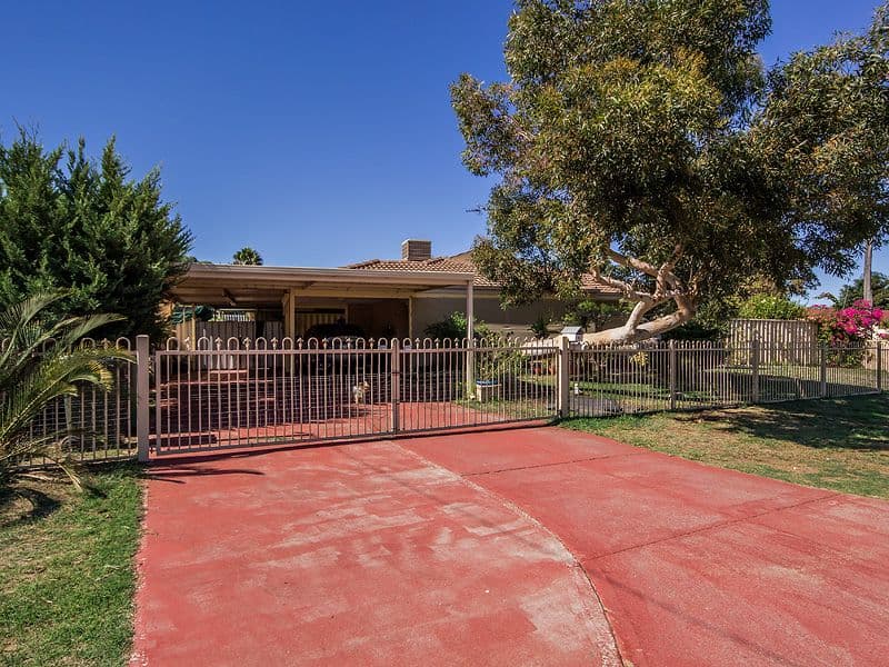 4 Corring Way, Parmelia WA 6167, Parmelia - Image 1