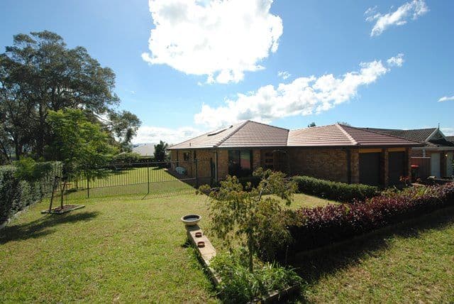 8/143 Lambert Street, Bathurst NSW 2795, Bathurst - Thumbnail 4